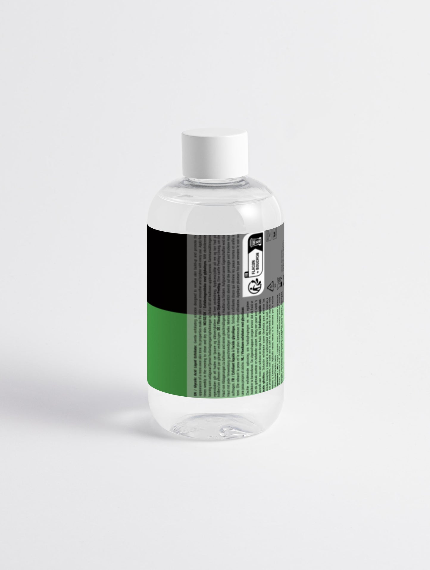 Tónico Exfoliante Ácido Glicólico 5% - Renovación Luminosidad Diaria