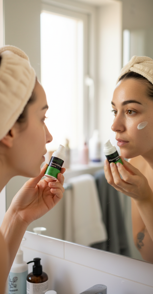 Rutina de Cuidado Facial Natural: Guía Completa Paso a Paso 2026