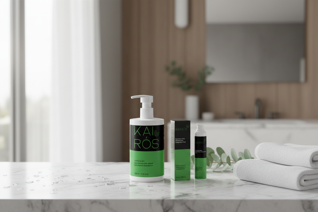 Por Qué Este Set de Limpieza Facial Es Todo Lo Que Necesitas en 2026