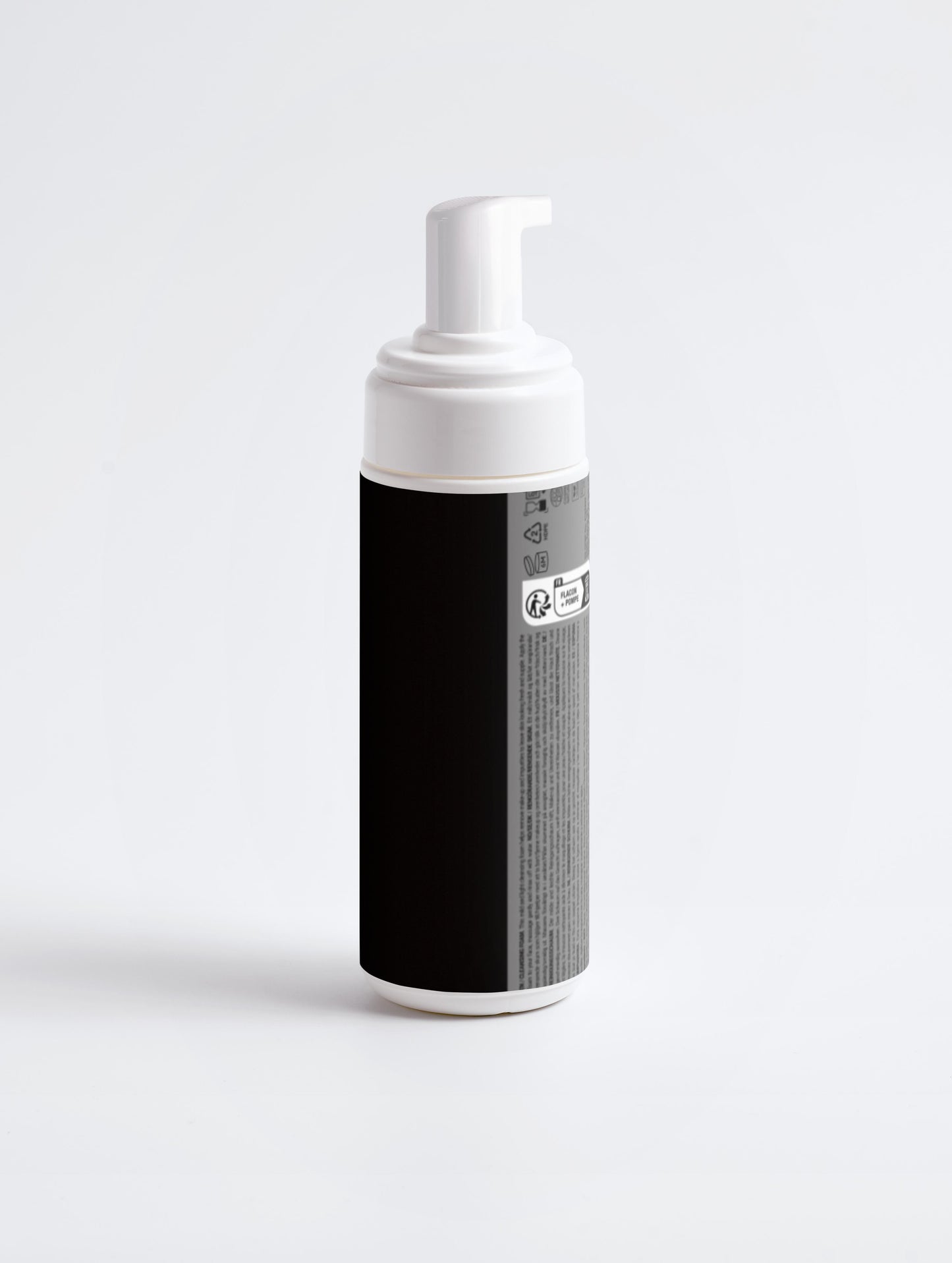 Espuma Limpiadora GOLD Line - Limpieza Profunda Suave y Refrescante