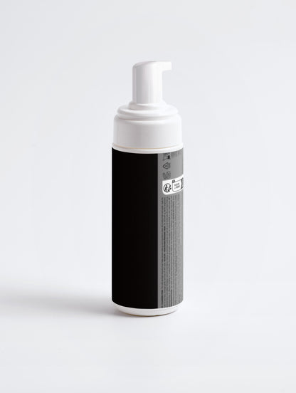 Espuma Limpiadora GOLD Line - Limpieza Profunda Suave y Refrescante