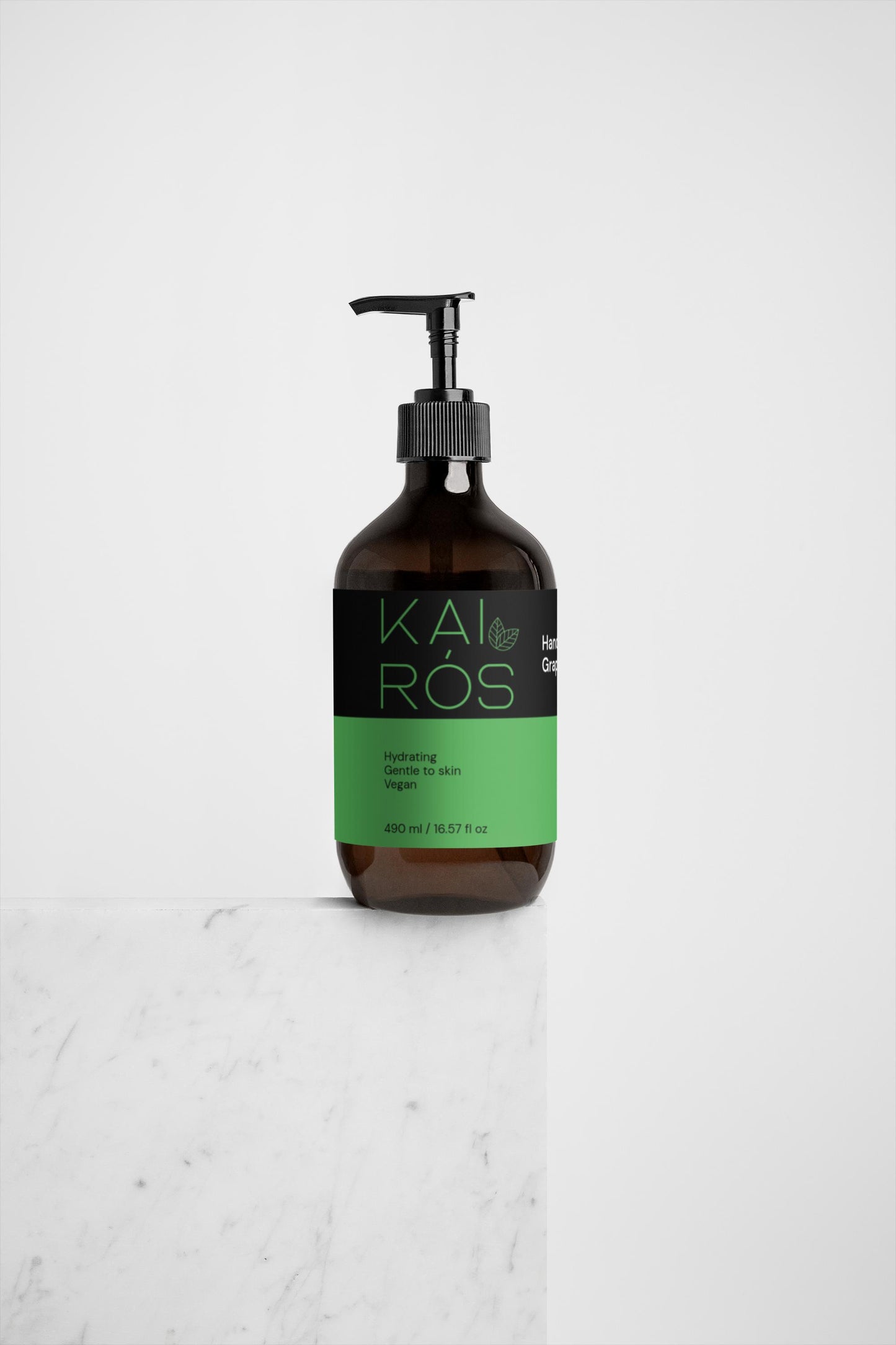 Gel de Ducha Pomelo Cítrico Revitalizante - Energizante y Refrescante