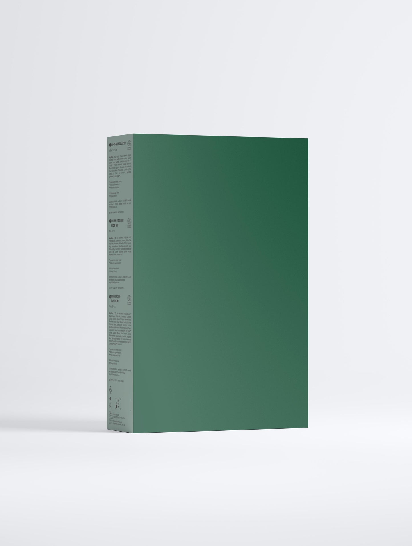 Set Ritual Hidratación Profunda Edición Navidad - Trío Ultra-Hidratante