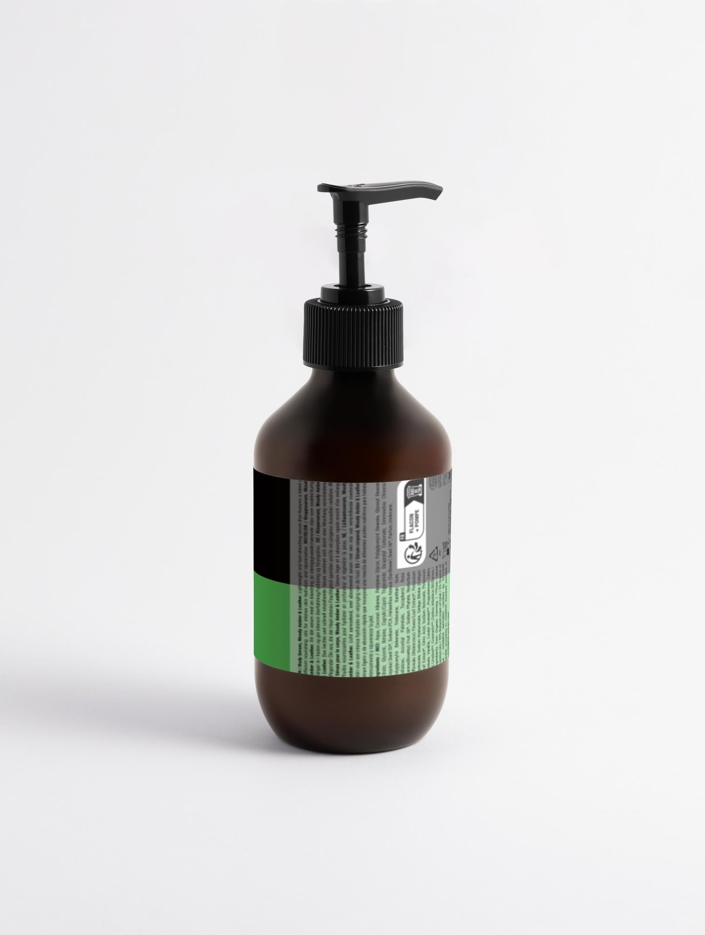 Sérum Corporal Piel de Seda - Hidratación Intensa Rápida Absorción