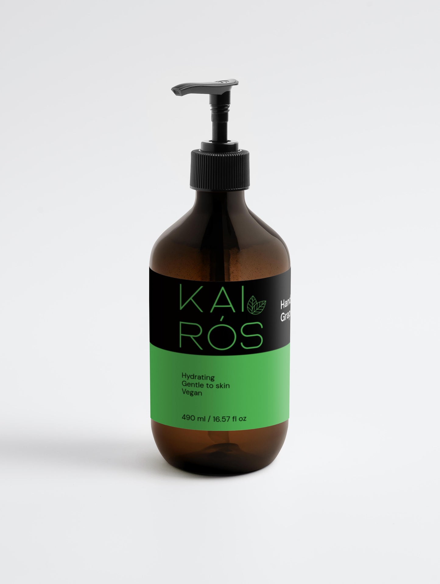 Gel de Ducha Pomelo Cítrico Revitalizante - Energizante y Refrescante