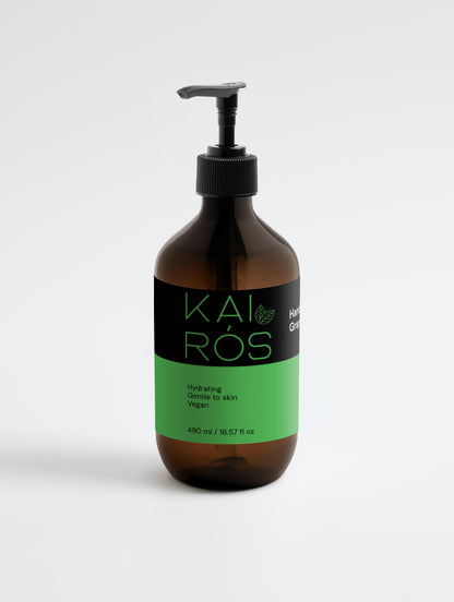 Gel de Ducha Pomelo Cítrico Revitalizante - Energizante y Refrescante