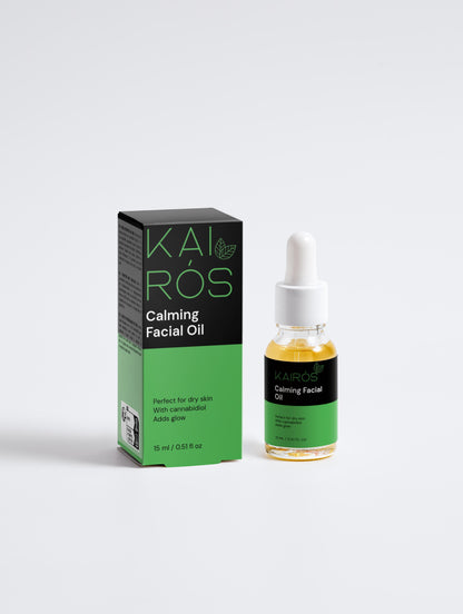 Set de Inicio Cuidado Facial - Kit Esencial Piel Sensible 5 Productos