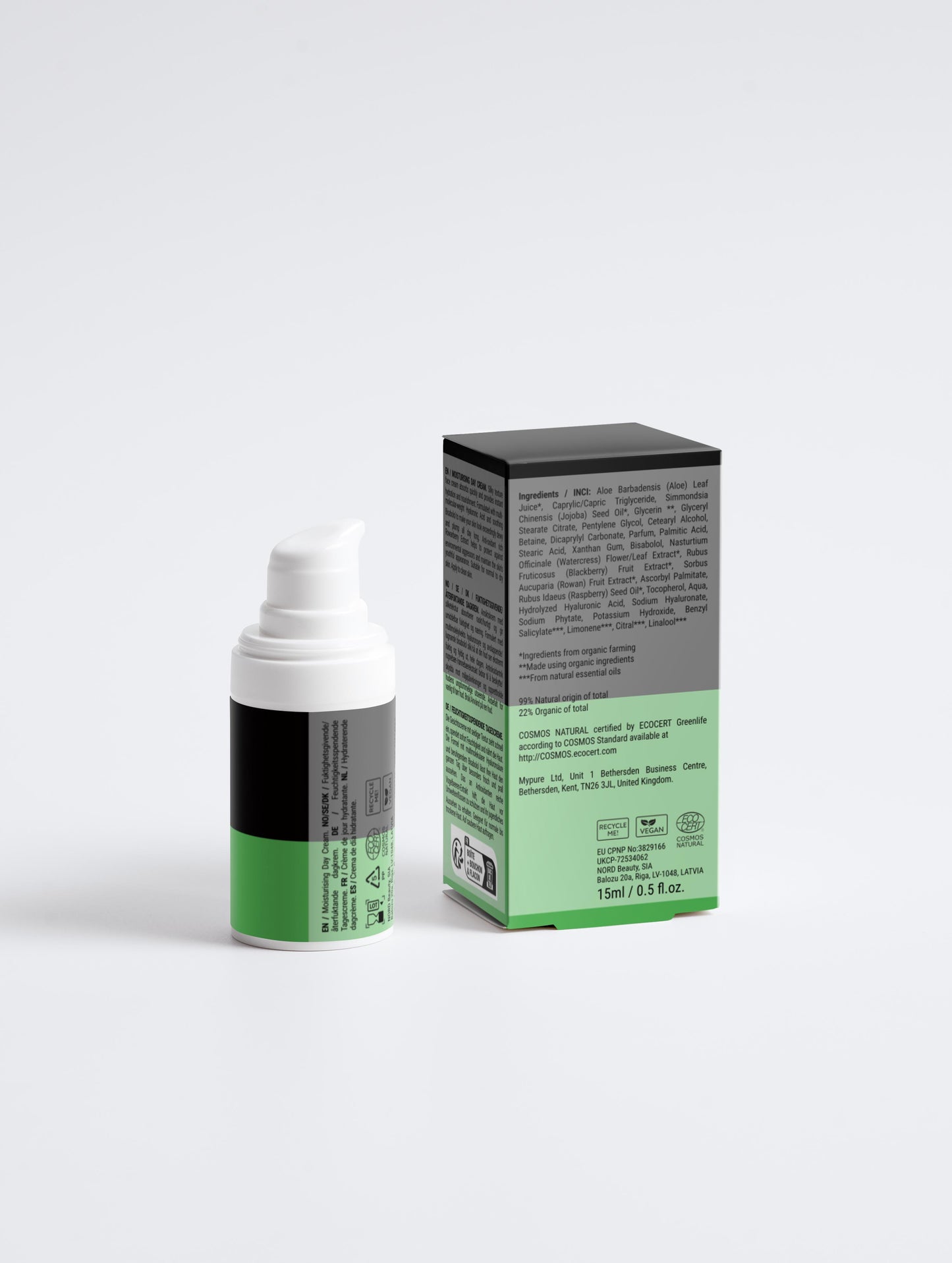 Set Ritual Hidratación Profunda Edición Navidad - Trío Ultra-Hidratante