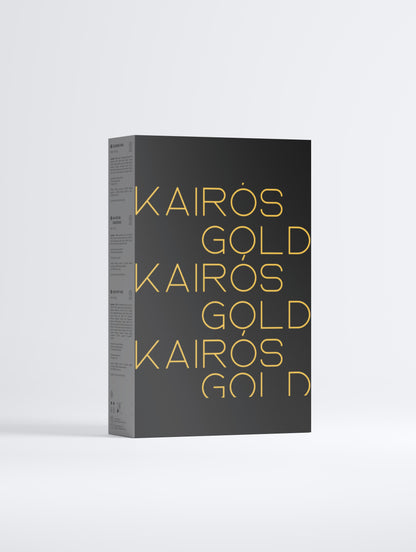 Acne Care GOLD Line - Tratamiento Completo Anti-Acné Profesional