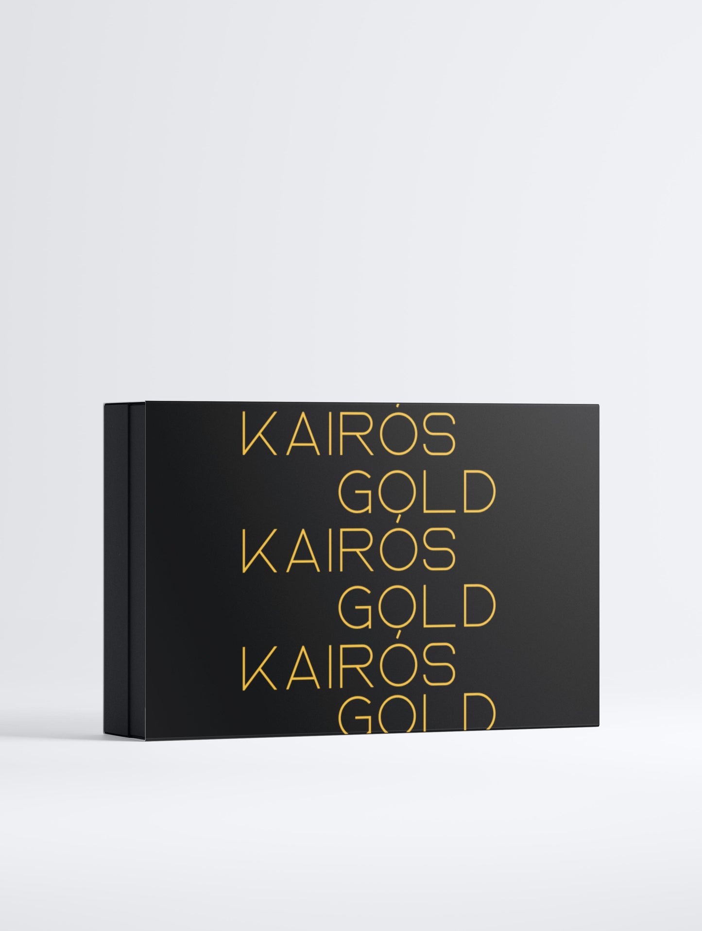 Trío Boost Serum GOLD Line - Potenciadores Intensivos Antiedad